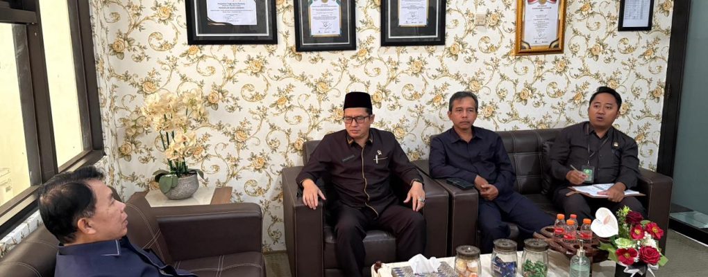 Coffee Morning PA Sumedang: Optimalkan Pelayanan dan Transparansi